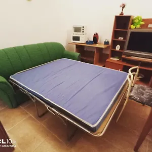 Appartement Trivanio Semplice, Sassari