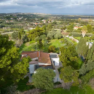 Séjour à la campagne Filoxenia Di Umberto, Sassari