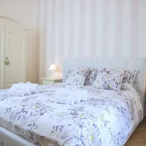  Bed and breakfast La Perla - Chic